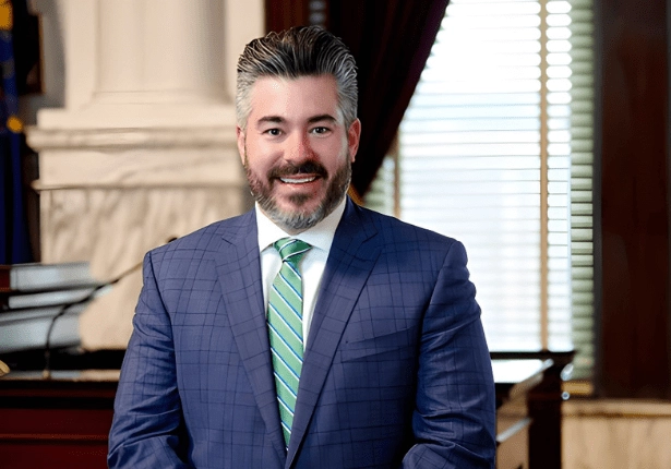 Benjamin B. Levine, Esq.