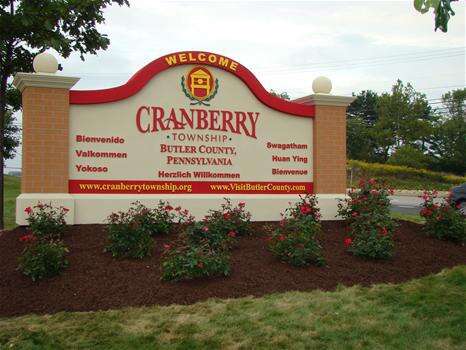Cranberry Township