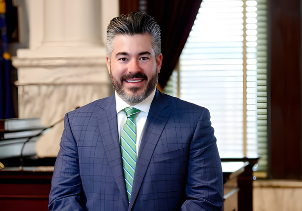 Benjamin B. Levine, Esq.
