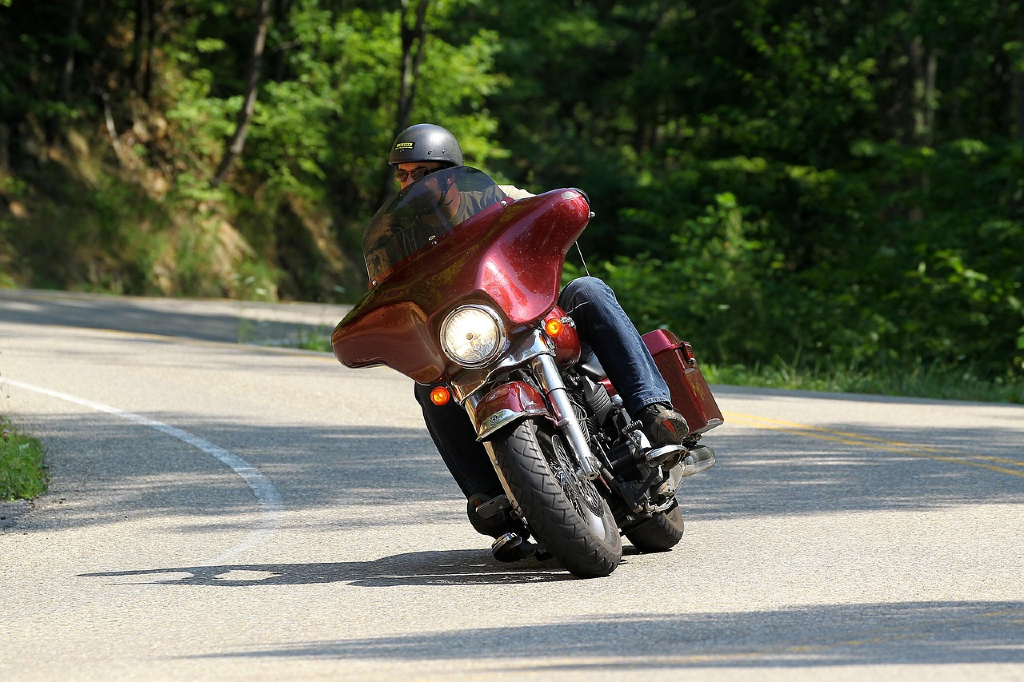 Butler County’s Most Dangerous Roads for Motorcyclists