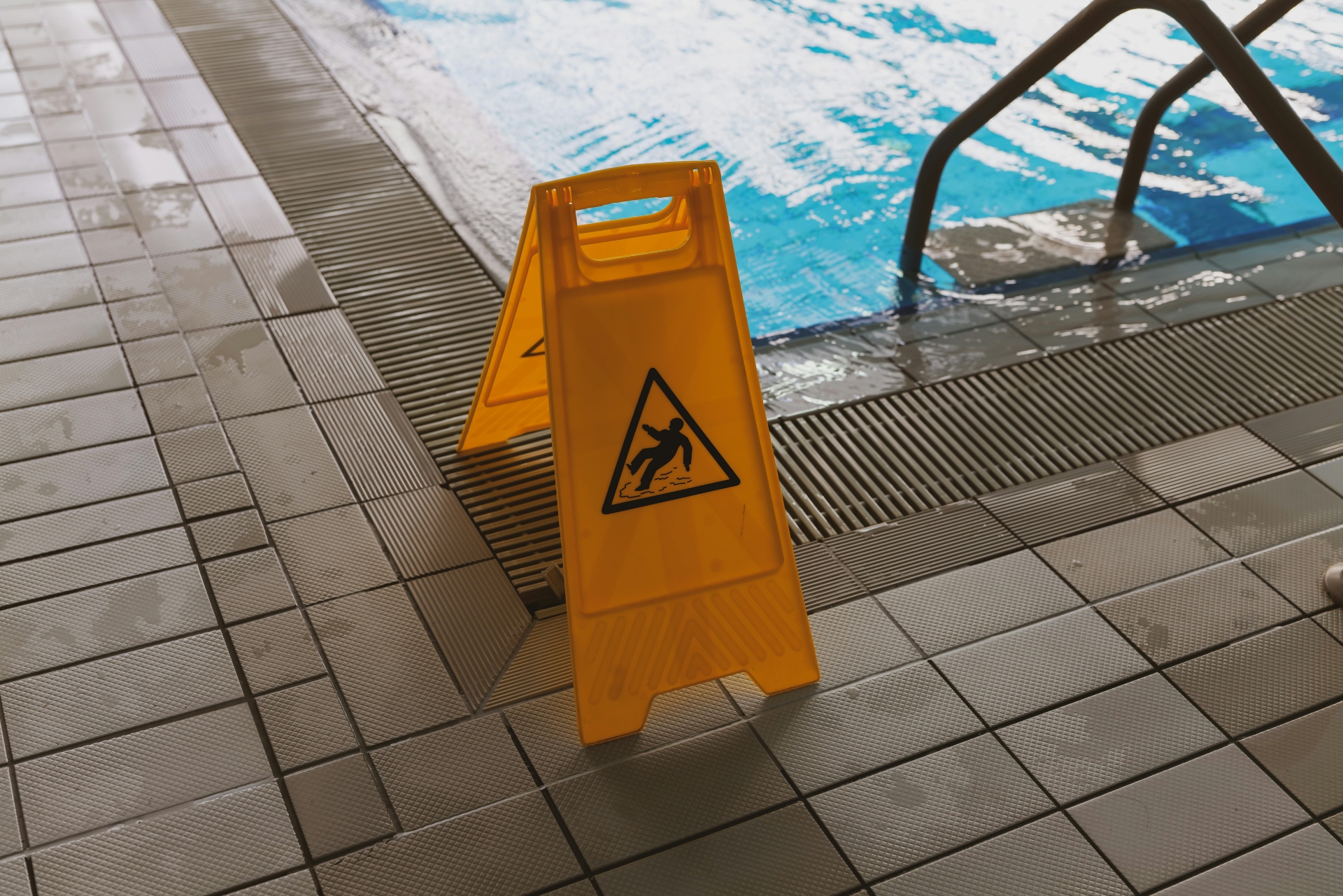 Preventing Poolside Slip and Fall Accidents in Pennsylvania: What You Need to Know This Summer