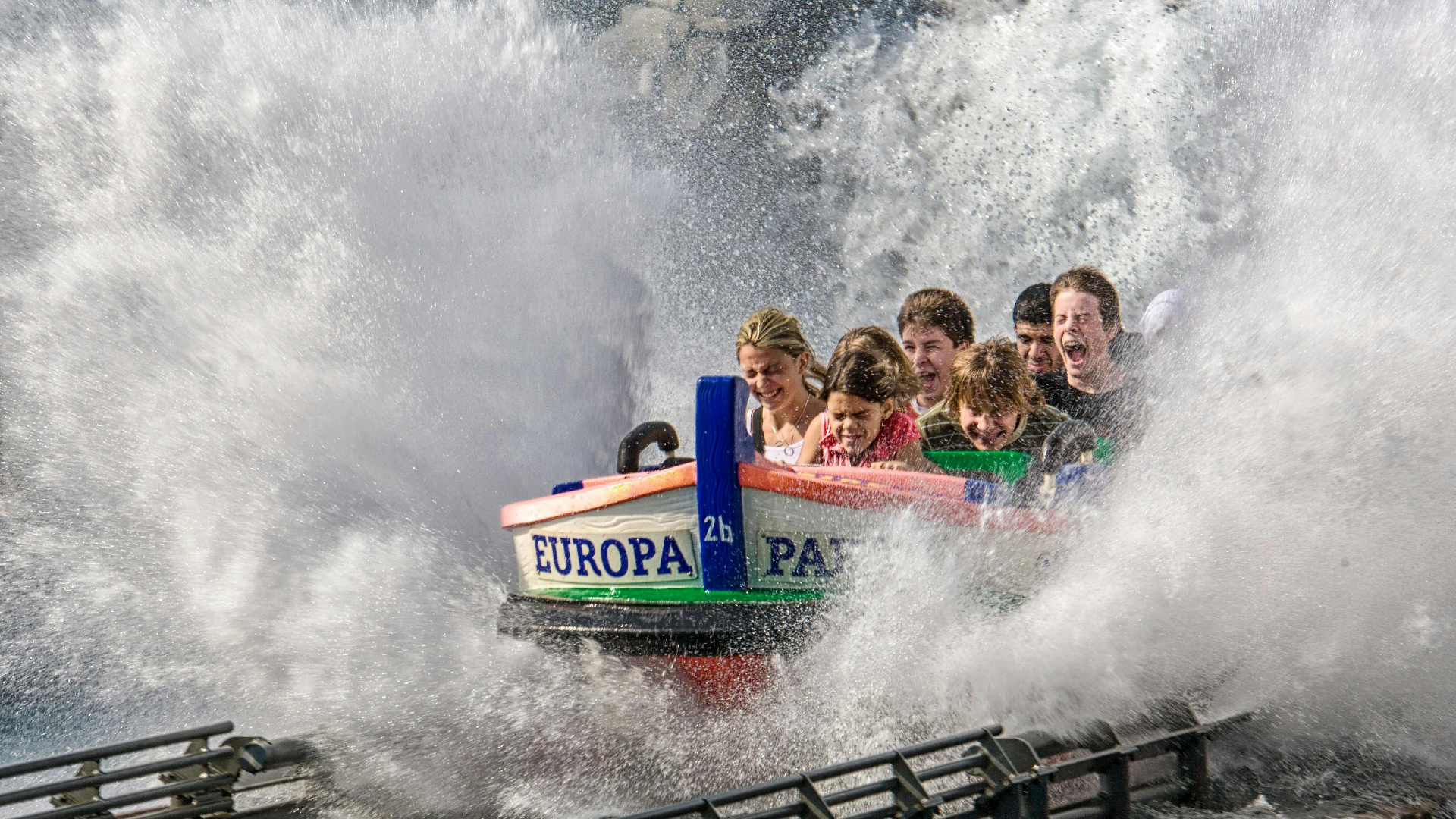 When Fun Takes a Turn: Injured at an Amusement Park? Don’t Wait to Protect Your Claim