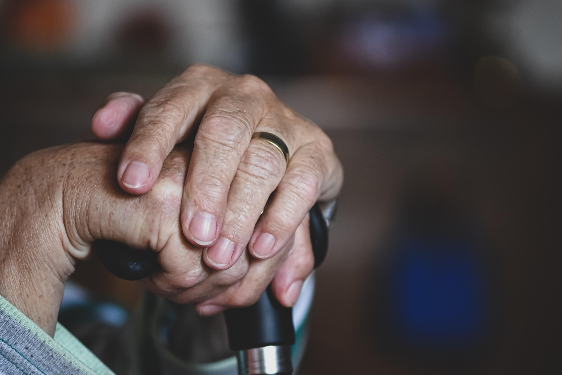 Summer Heat & Senior Safety