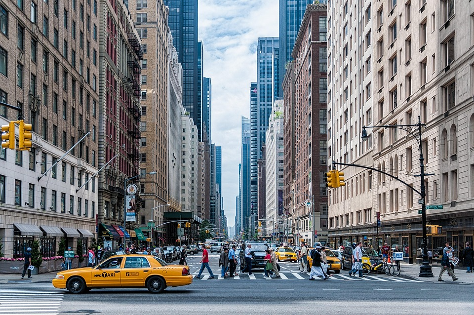 Pedestrian Accidents Spike in September: Know Your Rights After a Crosswalk Injury